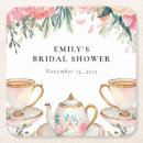 Search for of tea barware Bridal tea party
