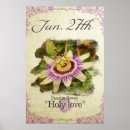 Search for june birthday posters Flower