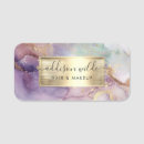 Search for cosmetologist name tags Aesthetician