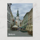 Search for bratislava postcards Slovensko