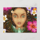 Search for polynesian postcards Flower