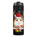 Search for guinea pig travel mugs Christmass