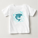 Search for ocean baby shirts Sea creature