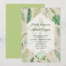 Search for tan wedding invitations Chic