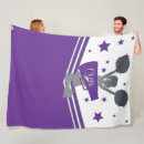 Search for cheerleading blankets Dance