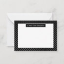 Search for polka dots note cards Minimalist