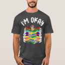 Search for im ok tshirts Halloween