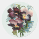 Search for forget me not flower stickers Garden
