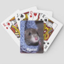 Search for rat playing cards Cute