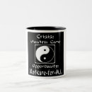 Search for chinese symbol mugs Yang
