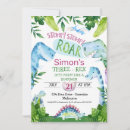 Search for blue t invitations Roar