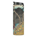 Search for edo period mugs Ukiyo e