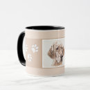 Search for setters mugs English