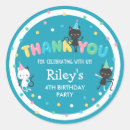 Search for balloon letter stickers Colourful