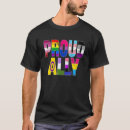 Search for trans ally tshirts Queer