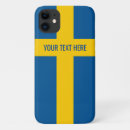 Search for flag of sweden iphone cases Swedish