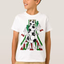 Search for italian kids tshirts Soccer