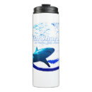 Search for shark silhouette mugs Ocean