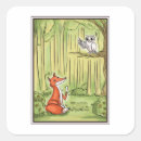 Search for wood fairy stickers Nature