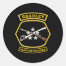 Search for the gunners stickers Military