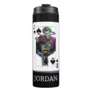Search for playing cards travel mugs Batman