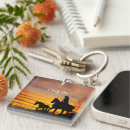 Search for stables key rings Horseback riding