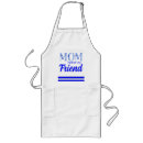 Search for christmas friend aprons Birthday