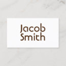 Search for mystery business cards Writer