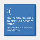 Search for error magnets Funny