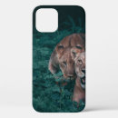 Search for lioness iphone cases Vintage