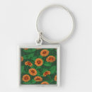 Search for dark orange key rings Nature
