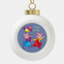 Search for pink pig christmas tree decorations Pigs