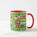 Search for dr seuss the grinch mugs Pattern