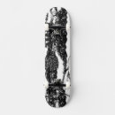 Search for video game skateboards Black