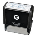 Search for blue postage Elegant