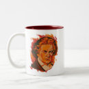 Search for beethoven portrait mugs Musician