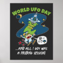 Search for funny cartoon aliens art Alien abduction