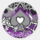Search for lgbtqia stickers Asexual