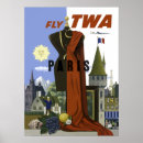 Search for vintage paris fashion posters France