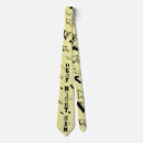 Search for hard on ties For him