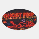 Search for ghost stickers Movie