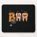 Search for hygienist mousepads Halloween