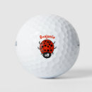 Search for ladybug golf balls Insect
