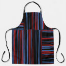 Search for bands aprons Abstract
