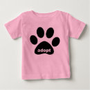 Search for adoption baby clothes Pets