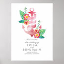Search for nautical welcome wedding signs Watercolor