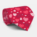 Search for two heart ties Pattern