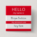 Search for hello my name is Identification