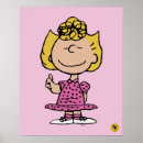 Search for vintage peanuts posters Charles schulz