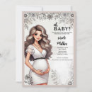 Search for wavy invitations Boho